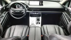 2022 Genesis GV80 3.5T Gasoline AWD — фото 14