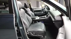 2022 Genesis GV80 3.5T Gasoline AWD — фото 15