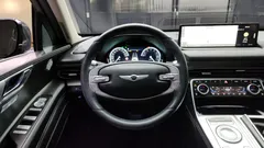 2022 Genesis GV80 3.5T Gasoline AWD — фото 17
