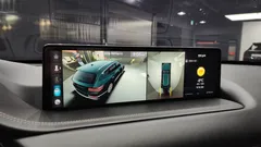 2022 Genesis GV80 3.5T Gasoline AWD — фото 19