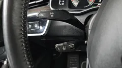 2021 Audi A7 55 TFSI Quattro Premium, белый — фото 17