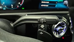 2021 Mercedes-Benz A-Class A200d Sedan, белый — фото 9