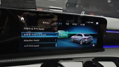 2021 Mercedes-Benz A-Class A200d Sedan, белый — фото 20