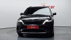 2023 Kia Carnival Gasoline 7-Seater Signature — фото 3