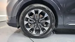 2023 Kia Carnival Gasoline 7-Seater Signature — фото 5