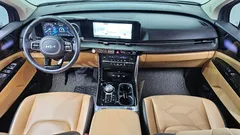 2023 Kia Carnival Gasoline 7-Seater Signature — фото 7