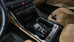 2023 Kia Carnival Gasoline 7-Seater Signature — фото 9