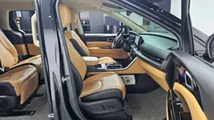 2023 Kia Carnival Gasoline 7-Seater Signature — фото 10