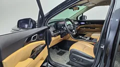 2023 Kia Carnival Gasoline 7-Seater Signature — фото 11