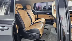 2023 Kia Carnival Gasoline 7-Seater Signature — фото 12