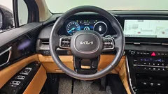 2023 Kia Carnival Gasoline 7-Seater Signature — фото 13