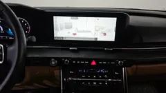 2023 Kia Carnival Gasoline 7-Seater Signature — фото 14