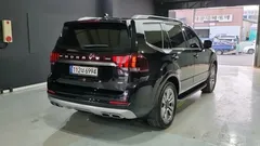 2023 Kia Mohave Diesel 3.0 4WD 6-Seater — фото 2