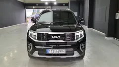 2023 Kia Mohave Diesel 3.0 4WD 6-Seater — фото 3