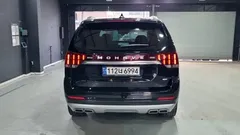 2023 Kia Mohave Diesel 3.0 4WD 6-Seater — фото 4