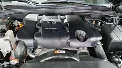 2023 Kia Mohave Diesel 3.0 4WD 6-Seater — фото 6