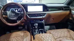 2023 Kia Mohave Diesel 3.0 4WD 6-Seater — фото 7