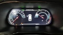 2023 Kia Mohave Diesel 3.0 4WD 6-Seater — фото 8