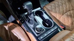 2023 Kia Mohave Diesel 3.0 4WD 6-Seater — фото 9