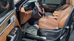 2023 Kia Mohave Diesel 3.0 4WD 6-Seater — фото 10