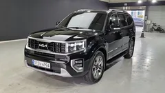 2023 Kia Mohave Diesel 3.0 4WD 6-Seater — фото 13