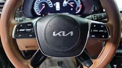 2023 Kia Mohave Diesel 3.0 4WD 6-Seater — фото 16
