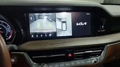 2023 Kia Mohave Diesel 3.0 4WD 6-Seater — фото 18