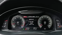 2022 Audi Q8 55 TFSI Quattro Premium — фото 8