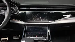 2022 Audi Q8 55 TFSI Quattro Premium — фото 15