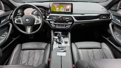2022 BMW 5-Series 530i xDrive M Sport Package — фото 7