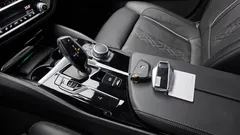 2022 BMW 5-Series 530i xDrive M Sport Package — фото 9