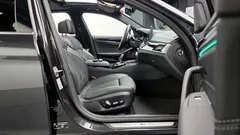 2022 BMW 5-Series 530i xDrive M Sport Package — фото 10