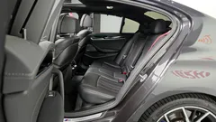2022 BMW 5-Series 530i xDrive M Sport Package — фото 12