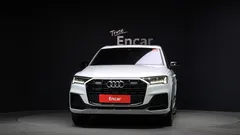 2023 Audi Q7 55 TFSI Quattro Premium — фото 3