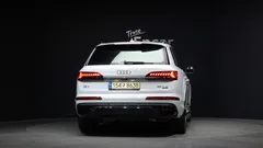 2023 Audi Q7 55 TFSI Quattro Premium — фото 4