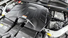 2023 Audi Q7 55 TFSI Quattro Premium — фото 6