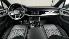 2023 Audi Q7 55 TFSI Quattro Premium — фото 7