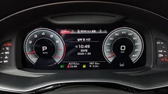 2023 Audi Q7 55 TFSI Quattro Premium — фото 8