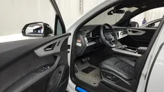 2023 Audi Q7 55 TFSI Quattro Premium — фото 10