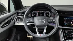 2023 Audi Q7 55 TFSI Quattro Premium — фото 13