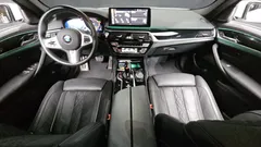 2023 BMW 5-Series 530i M Sport Package — фото 7