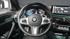 2023 BMW 5-Series 530i M Sport Package — фото 13