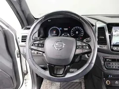 2022 SsangYong Rexton Diesel 2.2 4WD — фото 8