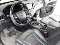 2022 SsangYong Rexton Diesel 2.2 4WD — фото 9