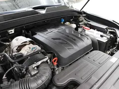 2022 SsangYong Rexton Diesel 2.2 4WD — фото 10