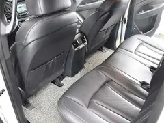 2022 SsangYong Rexton Diesel 2.2 4WD — фото 11