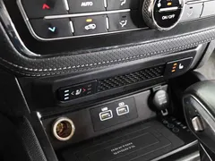 2022 SsangYong Rexton Diesel 2.2 4WD — фото 16