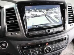 2022 SsangYong Rexton Diesel 2.2 4WD — фото 17