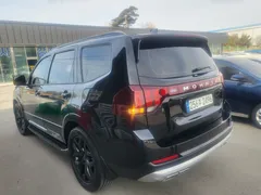 2023 Kia Mohave Diesel 3.0 4WD 7-Seater — фото 2