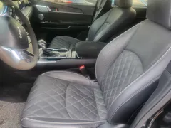 2023 Kia Mohave Diesel 3.0 4WD 7-Seater — фото 9